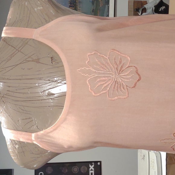 NWOT Gorgeous Raya Sun Dress Size M - Picture 2 of 7